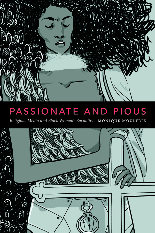 Passionate & Pious