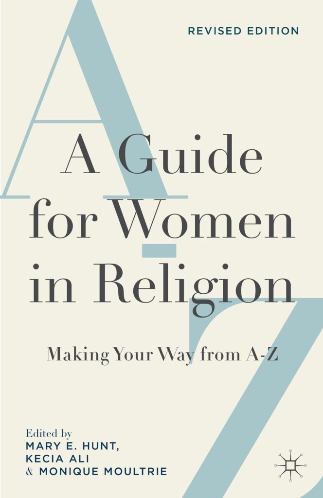 A Guide for Women in Religion